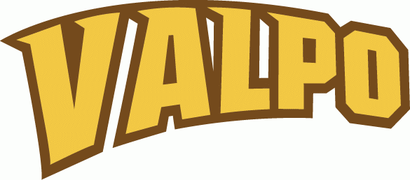 Valparaiso Crusaders 2000-2010 Wordmark Logo DIY iron on transfer (heat transfer)